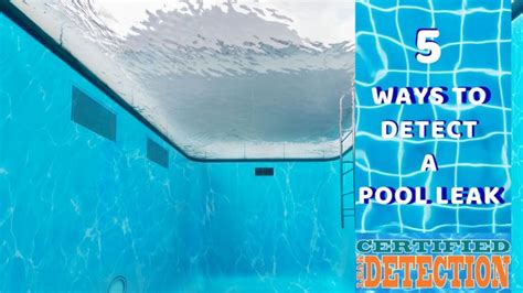 pool leak detection orlando|TOP 10 BEST Pool Leak Detection in Orlando, FL